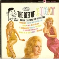 Xavier Cugat - Best Of Cugat / Mercury Xavier Cugat - Best Of Cugat / Mercury